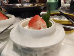 -江城小馆陕南妈妈菜·全球旅行餐厅(钟楼店)