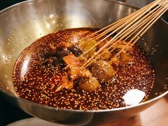 -付小姐在成都(中山公园店)