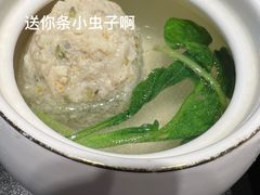 -食為天·本地人爱吃的淮扬菜(瘦西湖店)