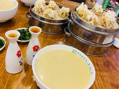 -并州饭店(千峰南路店)