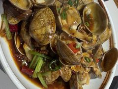 -不是烧烤·武汉烧烤·地道湖北菜(大成路店)