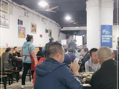 大堂-梯坎豆花