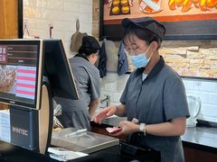 -苹果花园(昌里东路店)