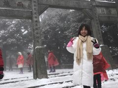 -南岳衡山风景名胜区