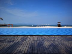 -惠州金海湾嘉华度假酒店