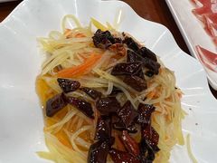 -岳合轩老北京涮肉