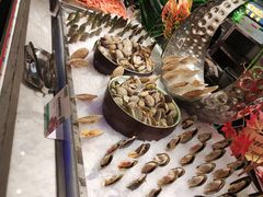 -亚马逊海鲜自助(梅溪湖步步高店)