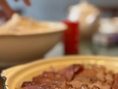 碳烧猪颈肉-天然居(伦教店)