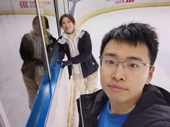 -冠军冰场CHAMPION RINK(百联又一城店)