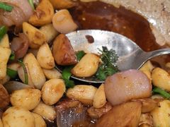 -海上名珠·海鲜酒楼(励骏庞都店)