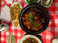 -望庐说·本地菜馆