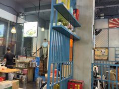 -湘香私房菜(大石长隆店)