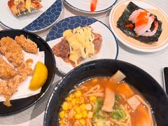 -滨寿司(新街口中央商场店)