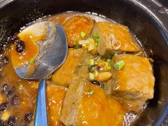 -顺意·顺德家乡菜(国际人才大厦店)