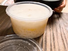 椰汁玉米马蹄爽-甜蜜蜜(昌乐园店)