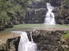 -广东大峡谷