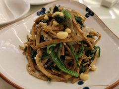 三秦豆腐丝-玉华宫宾馆·餐厅(铜川驻京办店)