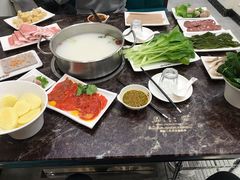 -朋友的火锅店(苏家屯店)