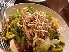 -斯比特花园西餐厅(东方商厦店)