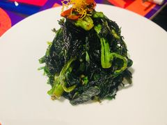 -上海滩餐厅(BFC外滩金融中心店)