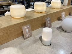 -MUJI无印良品(大悦城店)