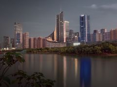 -天鹅湖体育公园