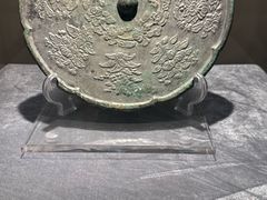 -鄂尔多斯青铜器博物馆