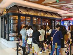 -BUTTERFUL&CREAMOROUS 黄油与面包(西单大悦城店)