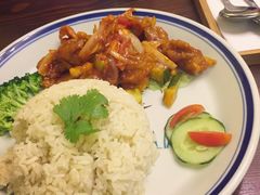 -马来MO简餐.南洋风味料理(美食街店)