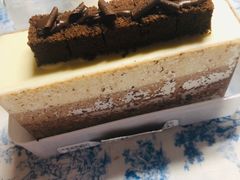 -红宝石·鲜奶小方·海派西点房(浦三店)