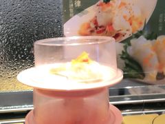 -争鲜回转寿司(流行前线店)