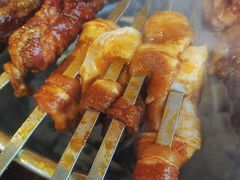 五花肉-水浒烤肉(国贸店)