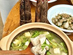 -田园印象·成都土菜院子(华阳店)