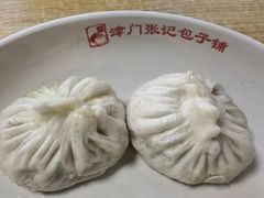 -津门张记包子铺(华昌道店)