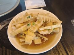 -三酉星·枫·山風与野菜(上海总店)