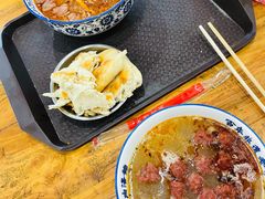 -清真马杰山牛肉汤馆