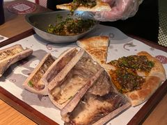 -纳鲁孜·新疆特色餐厅(上海悦荟广场店)