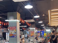 -明本湛江鸡•海鲜小厨(陈家祠店)