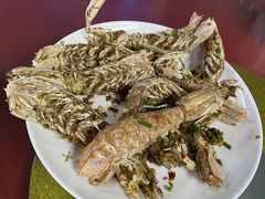 -板桥海鲜广场(文明东店)