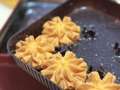 -珍妮曲奇聪明小熊(上环店)