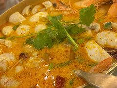 -Home Thai·泰谣(王府井apm店)