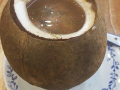 -達揚原味燉品(文明路店)