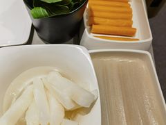 -海底捞火锅(中山路天主教堂店)