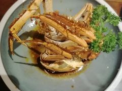 -聚汇三少·龙虾·中餐厅(莫邪路新天地店)