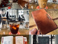 -The Workshop Coffee