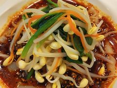 米皮-魏家凉皮(解放路火车站店)