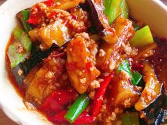 -妈妈的味道(和顺古镇店)