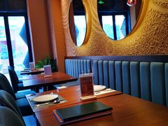 -Ambra Haus琥珀屋精酿餐厅(宝山店)