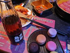 -牛New寿喜烧(虹桥新天地店)