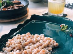 -岁粤Moon·湖景餐厅(月光码头店)
